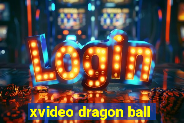 xvideo dragon ball